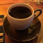 レキュム・デ・ジュール - 深煎りブレンド