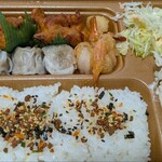 本家かまどや - 料理写真: