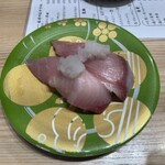 もりもり寿し イオンモール新小松店 - 