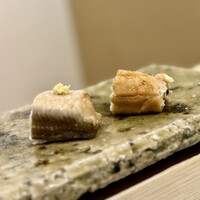 鮨 逅 - 長崎 津島 煮穴子