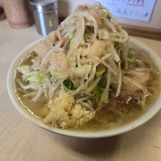 ラーメン二郎_0