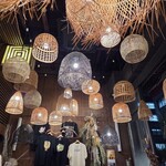 チャムズキッチン - 