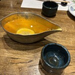 京橋 二刀流 - 