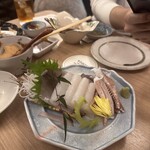 八戸酒場 ぎんが - 