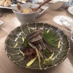 八戸酒場 ぎんが - 