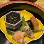 京橋 二刀流 - 