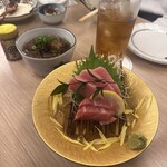 八戸酒場 ぎんが - 