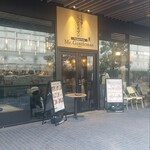 Mr.Gentleman Neo Japan Dining - 