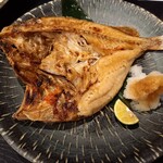 味楽 ゆめり - はちめ焼き