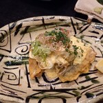 味楽 ゆめり - 鯖天