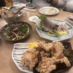 八戸酒場 ぎんが - 