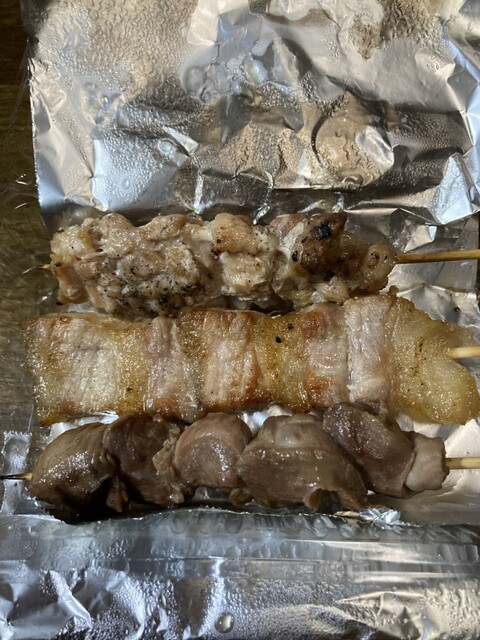 やきとりチュンチュン - 熊西/焼き鳥 | 食べログ