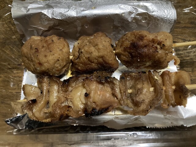 やきとりチュンチュン - 熊西/焼き鳥 | 食べログ