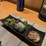 かっぽう家ぶしん - 