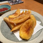 かっぽう家ぶしん - 