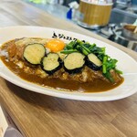 ジャストワンカレー - 