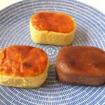 Niikappu sweets marche みると - 