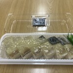 小僧寿し - 料理写真: