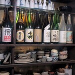 酒さかな ずぶ六 - 