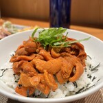 かっぽう家ぶしん - 