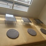 菓子・茶房 チェカ - 