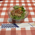 スパゲッティーのパンチョ - 