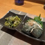 かっぽう家ぶしん - 