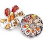 エイス シー オイスターバー - 