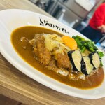 ジャストワンカレー - 