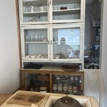 菓子・茶房 チェカ - 