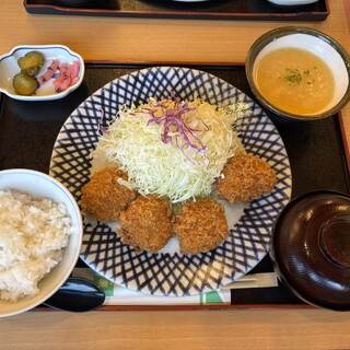 とんかつ かつ○_1