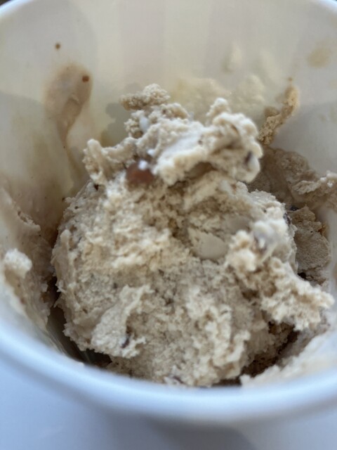 もがみ物産館 - 新庄（ジェラート・アイスクリーム）の写真