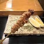 스미비 쿠시야키 오토와테이 - 