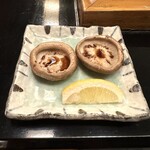 炭火 串焼 音羽亭 - 