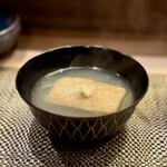 すし処 みや古分店 - 