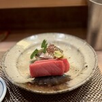 すし処 みや古分店 - 