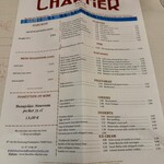 Bouillon CHARTIER - 