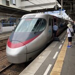 吾妻寿司 岡山駅店 - 