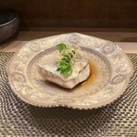 すし処 みや古分店 - 