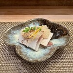 すし処 みや古分店 - 