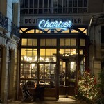 Bouillon CHARTIER - 