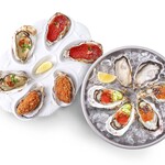 エイス シー オイスターバー - 