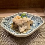 すし処 みや古分店 - 