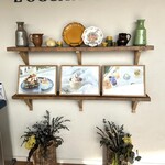 ロクシタンカフェ 軽井沢プリンス・ショッピングプラザ店 - 