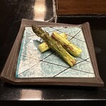 炭火 串焼 音羽亭 - 