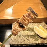 스미비 쿠시야키 오토와테이 - 