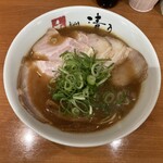 清乃 - こってり和歌山チャーシュー麺