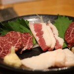 ぎおんの豚汁屋さん あだち家 - 