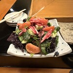 스미비 쿠시야키 오토와테이 - 