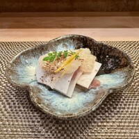 すし処 みや古分店 - 